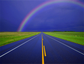 Road to Rainbow 